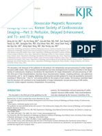 Kjr2019Guidelines for Cardiovascular Magnetic Resonance Part3