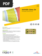 Ft Isover Clima 34 Es (1)