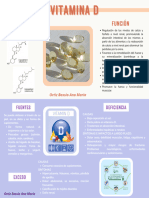 NUTRICIÓN - ALIMENTACIÓN. Bio y Nutri A_organized