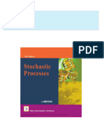 Download Full Stochastic Processes Third Edition J. Medhi PDF All Chapters