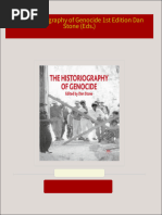 [Ebooks PDF] download The Historiography of Genocide 1st Edition Dan Stone (Eds.) full chapters