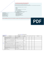 Safety Studies Recommendations HAZID-HAZOP-QRA - COGEN Updated