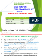 [TR4085] - DESIGN OF CLUTCH SYSTEM - GROUP 1.pptx (1)