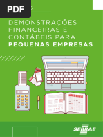 E Book SEBRAE Demonstracoes Financeiras Contabeis Pequenas Empresas AJUSTADO