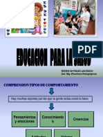 Salud Educacion.ppt