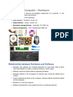 7. Hardware_Software & OS