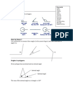 Angles: Now Try These 1