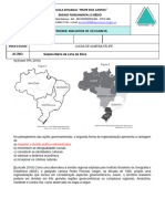 Avaliação 3° Ano - Geografia (4º Bimestre).docx