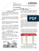 Revisão - 8º Ano - Prova Da Rede - História - Dezembro