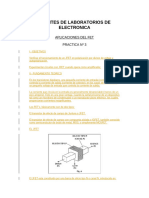 APLICACIONES DEL FET