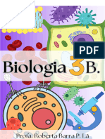 Apostila de Biologia 3º Bimestre 1º Ano Fg