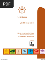 Quimica Geral I