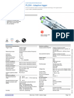 Baumer PL20H-Adaptive-trigger en 20230130 DS
