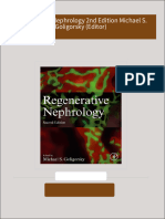 Get Regenerative Nephrology 2nd Edition Michael S. Goligorsky (Editor) PDF ebook with Full Chapters Now