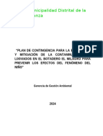 PLAN DE CONTINGENCIA 2024 PARA EL BOTADERO DE EL MILAGRO (1)