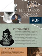 Revolución francesa