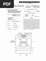 PT5 Fuel cell and method for manufacturing the same, enzyme-immobilized electrode and method for manufacturing the same, and electronic appa