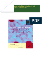 Get Molecular Biology in Cellular Pathology 2 Sub Edition John Crocker free all chapters