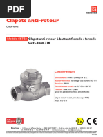 clapet-anti-retour-battant-fiche-technique