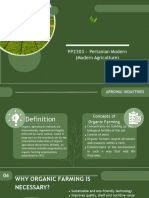 Modul 04 - Organic Farming