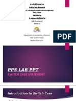 PPS_LAB_PPT