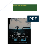 Immediate download The Lost Claire Mcgowan ebooks 2024