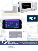 EEZ Studio Reference Guide