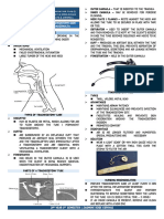 ENDOTRACHEAL SUCTIONING ANND TRACHEOSTOMY CARE