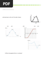 Unit 1 Practice for kinematic only for Ashok sir students 