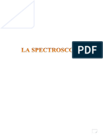 cours Spectroscopie 