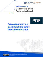 Almacenamiento de Datos