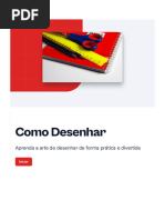 Como Desenhar