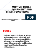 AUTOMOTIVE TOOL-WPS Office