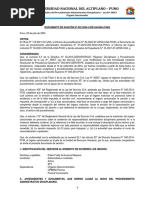 DOCUMENTO DE SANCIÓN Edwin Fredy Aruhuanca Maquera (1)