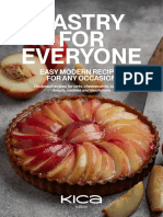 Pastry for Everyone by KICA Academy