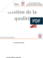 Partie 1 _Gestion de La Qualité