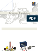 Aula 2 - Sensores e Transdutores (1)