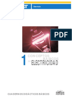 Electronic A Curso Seat