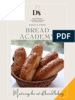 Bread Academy 2 