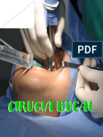 CIRUGIA BUCAL