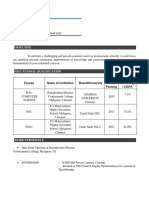 Krishna's-20Resume