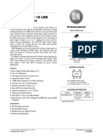 A good 10 led driver explained