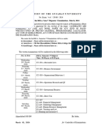 BBA Sem-V Repeater  Dt. 20-03-2024.