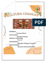 Cultura Chancay