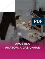 Apostila Anatomia Das Unhas f0ede21dda02492391c5557ff7646c81