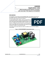 an5335-35w-transitionmode-flyback-converter-with-ultralow-thd-based-on-hvled007---stmicroelectronics