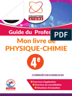 Guide Prof + Couv Pc. 4e