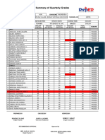 2324-8 GEMINI.xlsx - SUMMARY OF QUARTERLY GRADES