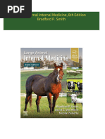 Complete Download Large Animal Internal Medicine, 6th Edition Bradford P. Smith PDF All Chapters