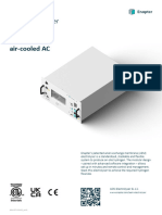 Enapter Datasheet EL41 En